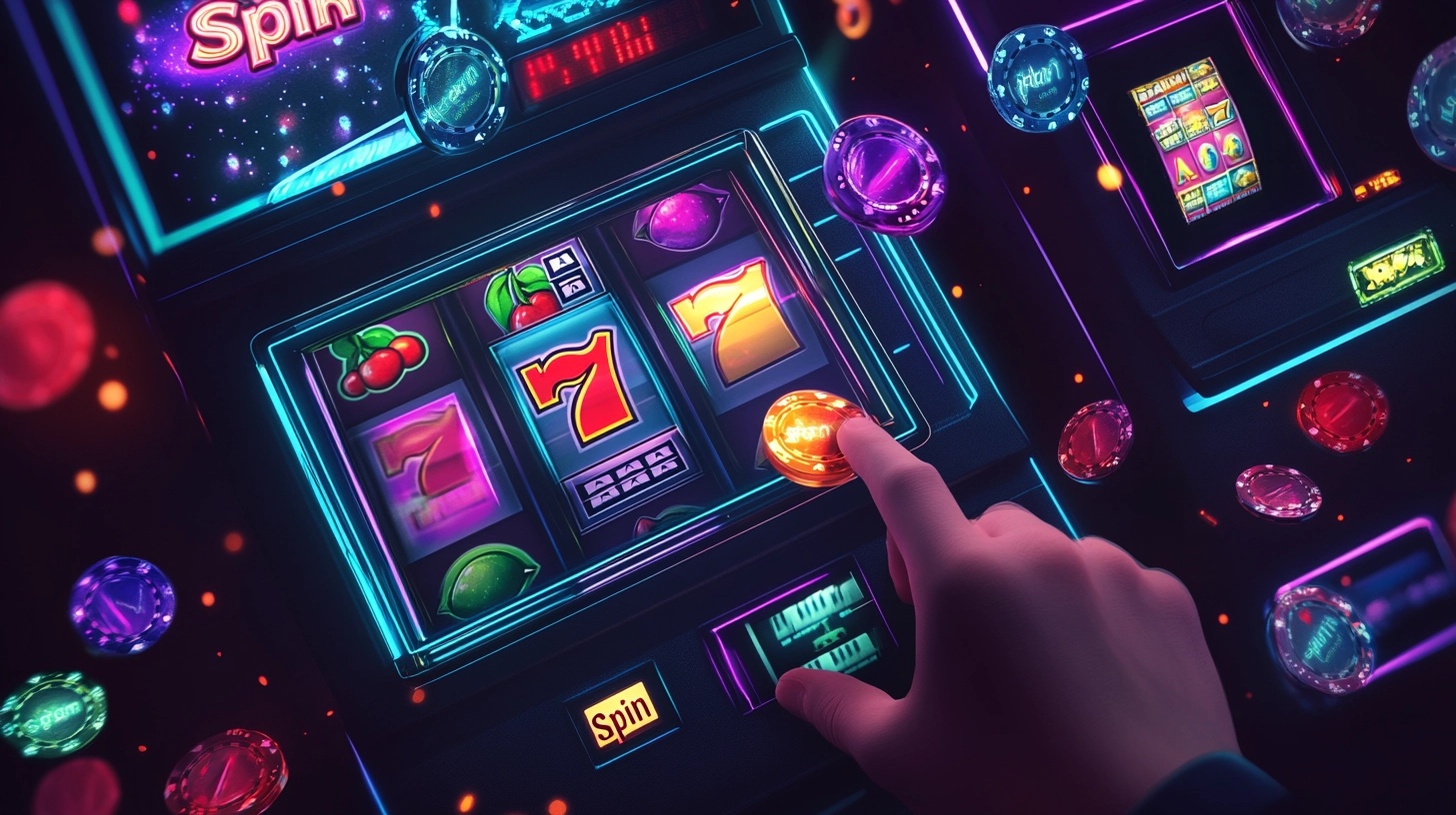 Fun Starts with a Click - VICKERSBET Casino Login
